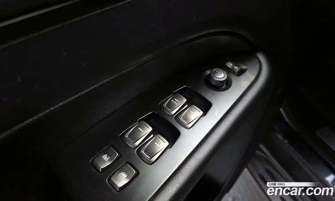 SsangYong Rexton 2020 2.2 Автомат в Москве № 818426, фото 18