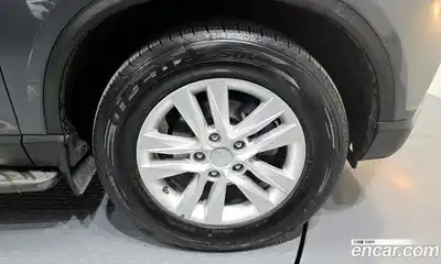 SsangYong Rexton 2020 2.2 Автомат в Москве № 818426, миниатюра 5