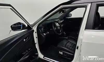 SsangYong TIBOLI 2019 1.5 Автомат в Москве № 818435, миниатюра 11