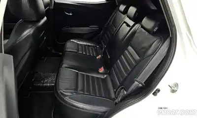 SsangYong TIBOLI 2019 1.5 Автомат в Москве № 818435, миниатюра 12