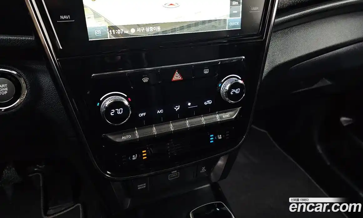 SsangYong TIBOLI 2019 1.5 Автомат в Москве № 818435, фото 19