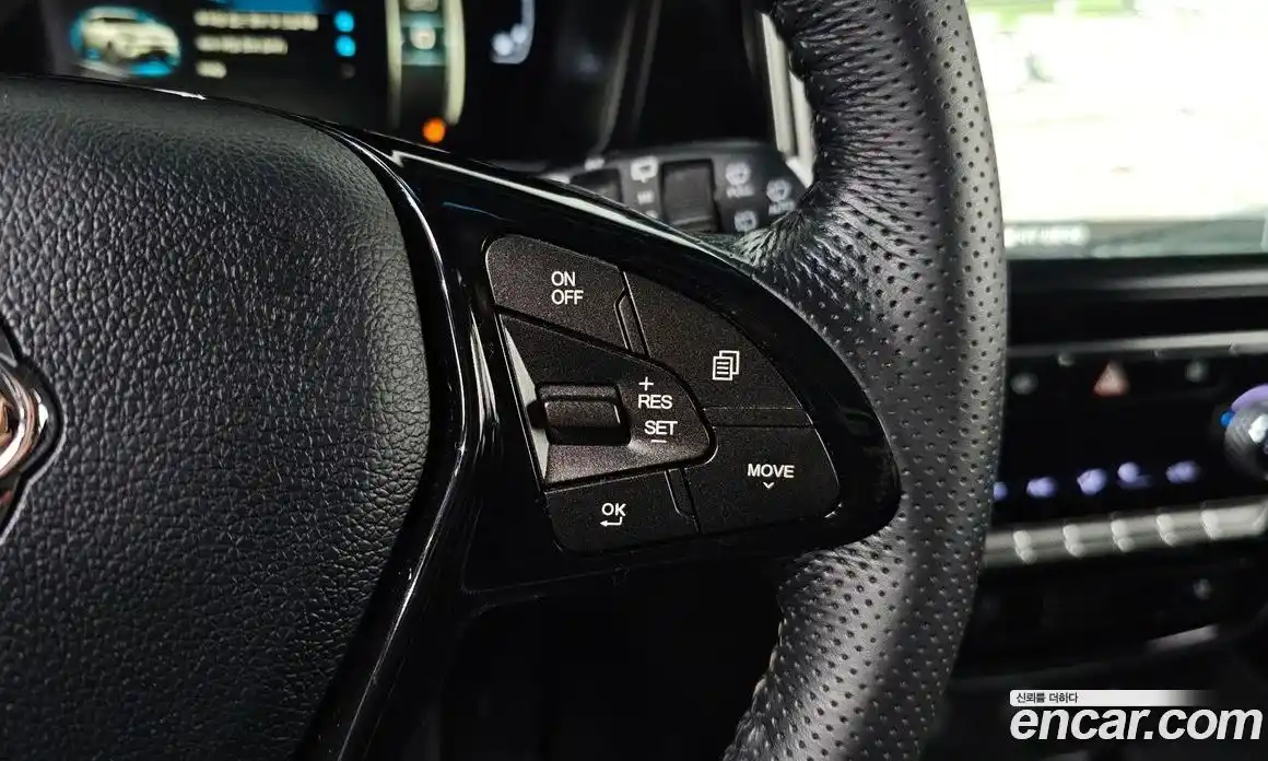 SsangYong TIBOLI 2019 1.5 Автомат в Москве № 818435, фото 20