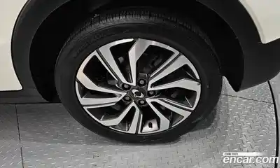 SsangYong TIBOLI 2019 1.5 Автомат в Москве № 818435, миниатюра 5