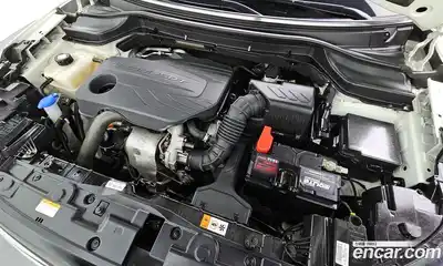 SsangYong TIBOLI 2019 1.5 Автомат в Москве № 818435, миниатюра 6