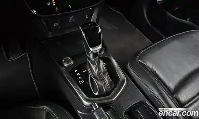 SsangYong TIBOLI 2019 1.5 Автомат в Москве № 818435, миниатюра 9