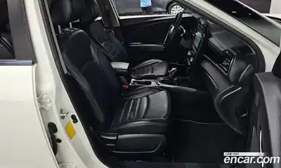 SsangYong TIBOLI 2019 1.5 Автомат в Москве № 818435, миниатюра 10