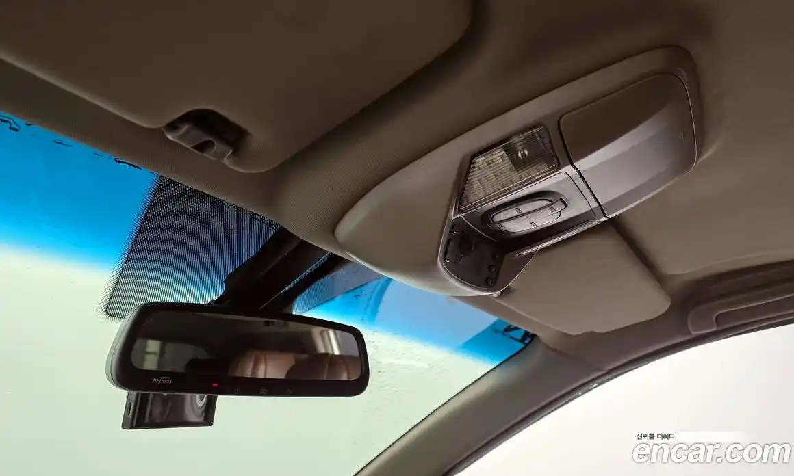 SsangYong Korando 2013 2.0 Автомат в Москве № 818445, фото 17