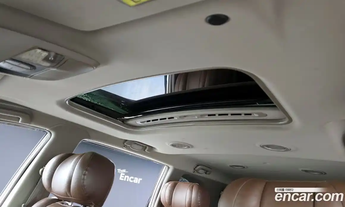 SsangYong Korando 2013 2.0 Автомат в Москве № 818445, фото 18