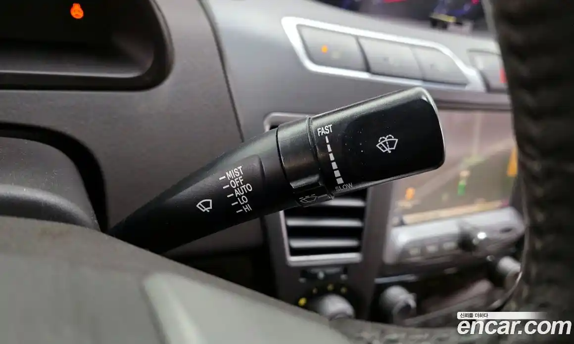 SsangYong Korando 2013 2.0 Автомат в Москве № 818445, фото 19