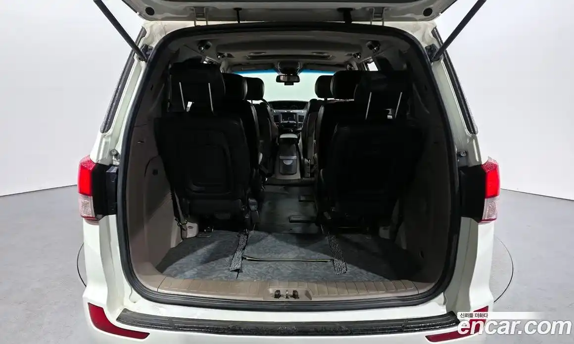 SsangYong Korando 2013 2.0 Автомат в Москве № 818445, фото 20