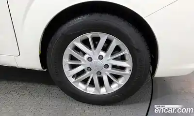 SsangYong Korando 2013 2.0 Автомат в Москве № 818445, миниатюра 5