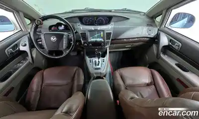 SsangYong Korando 2013 2.0 Автомат в Москве № 818445, миниатюра 7