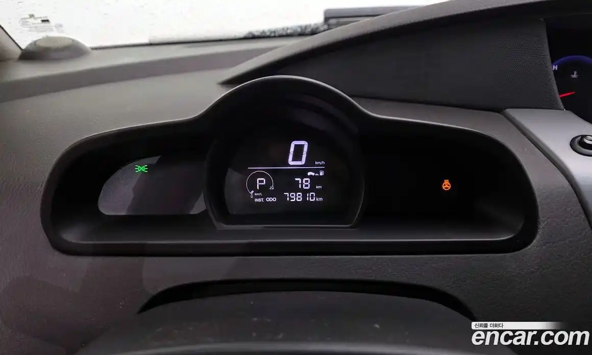 SsangYong Korando 2013 2.0 Автомат в Москве № 818445, фото 8