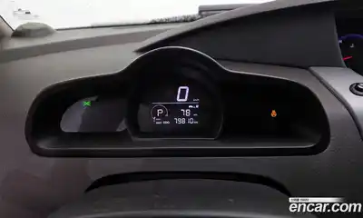 SsangYong Korando 2013 2.0 Автомат в Москве № 818445, миниатюра 8