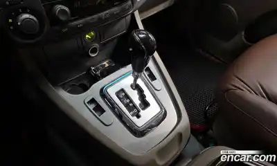 SsangYong Korando 2013 2.0 Автомат в Москве № 818445, миниатюра 9