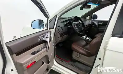SsangYong Korando 2013 2.0 Автомат в Москве № 818445, миниатюра 10