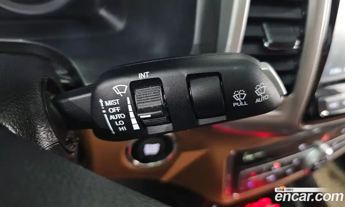 SsangYong Rexton 2018 2.2 Автомат в Москве № 818454, фото 15