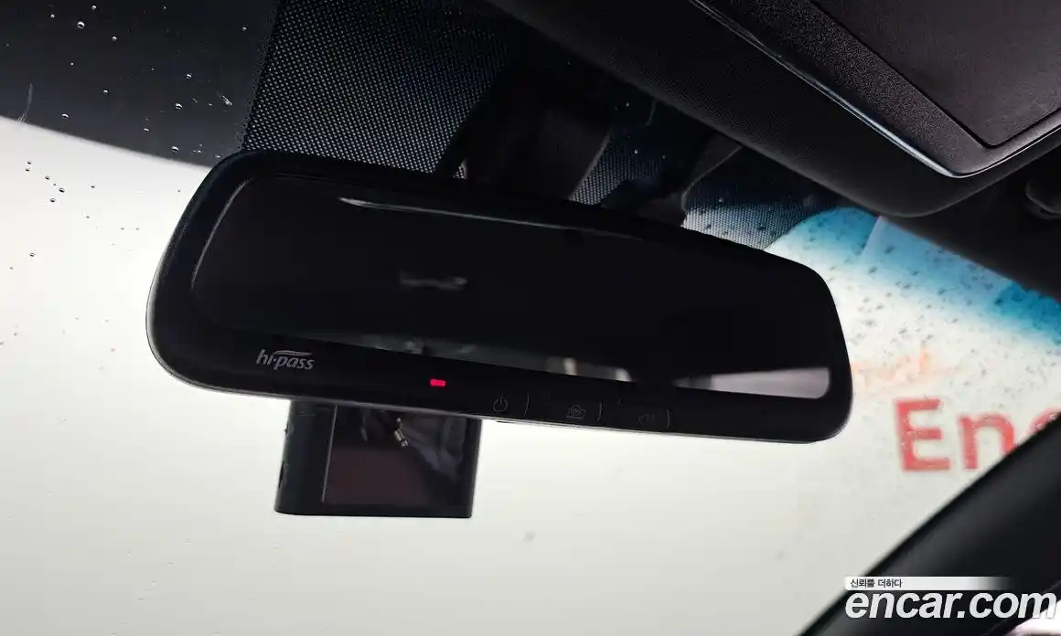 SsangYong Rexton 2018 2.2 Автомат в Москве № 818454, фото 16