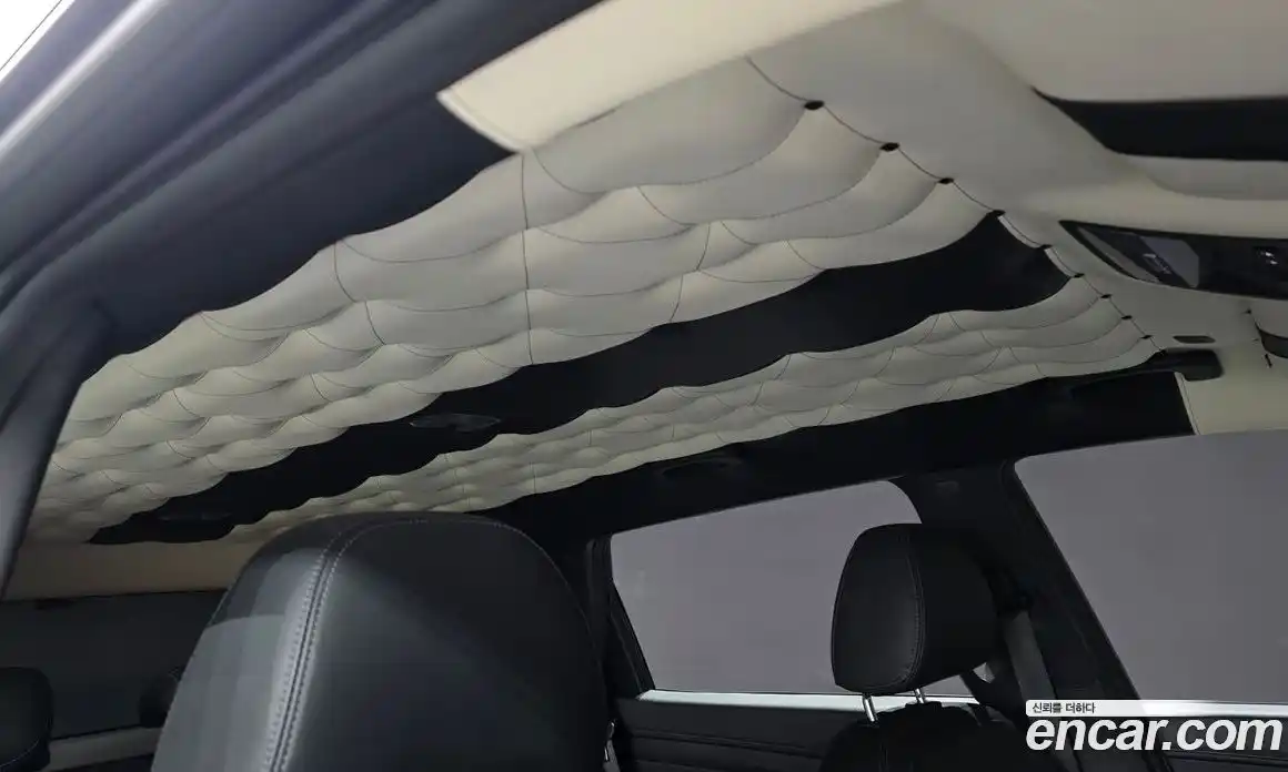 SsangYong Rexton 2017 2.2 Автомат в Москве № 818484, фото 18