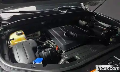 SsangYong Rexton 2017 2.2 Автомат в Москве № 818484, миниатюра 6