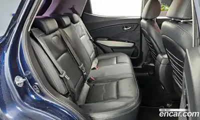 SsangYong TIBOLI 2015 1.6 Автомат в Москве № 818519, миниатюра 11