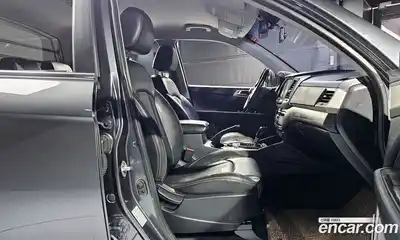 SsangYong Rexton 2018 2.2 Автомат в Москве № 818613, миниатюра 11