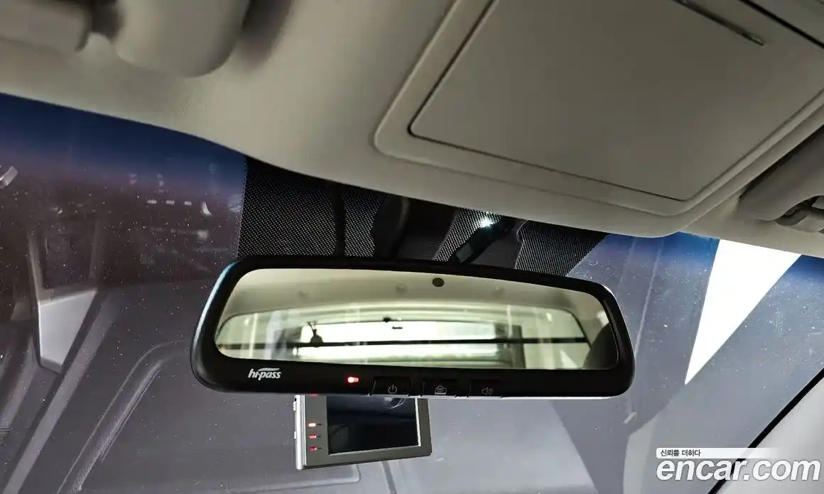 SsangYong Rexton 2018 2.2 Автомат в Москве № 818613, фото 18