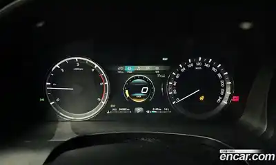 SsangYong Rexton 2018 2.2 Автомат в Москве № 818613, миниатюра 8