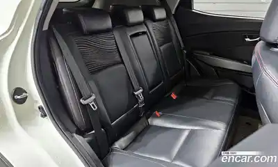 SsangYong TIBOLI 2016 1.6 Автомат в Москве № 818618, миниатюра 12