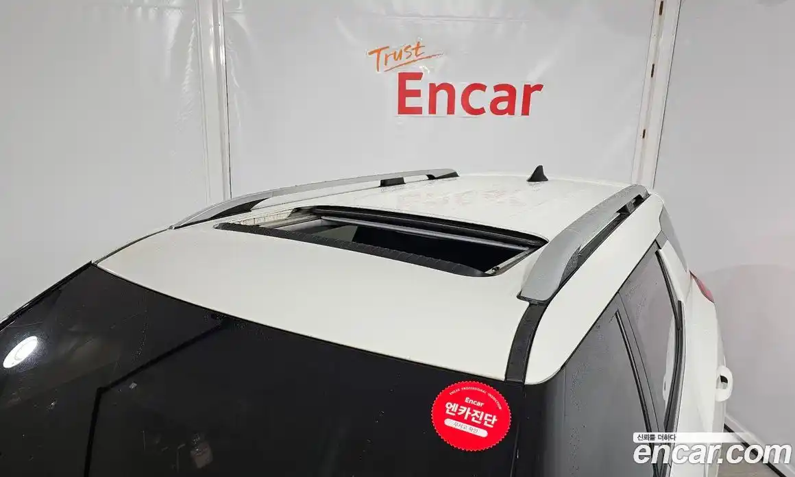 SsangYong TIBOLI 2016 1.6 Автомат в Москве № 818618, фото 19