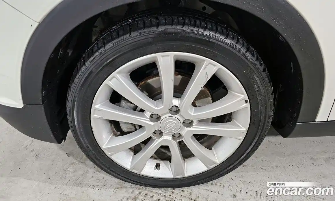 SsangYong TIBOLI 2016 1.6 Автомат в Москве № 818618, фото 5