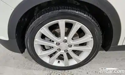 SsangYong TIBOLI 2016 1.6 Автомат в Москве № 818618, миниатюра 5