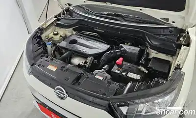 SsangYong TIBOLI 2016 1.6 Автомат в Москве № 818618, миниатюра 6