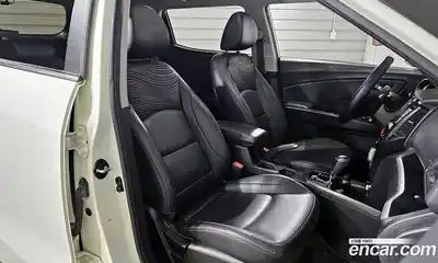 SsangYong TIBOLI 2016 1.6 Автомат в Москве № 818618, миниатюра 10