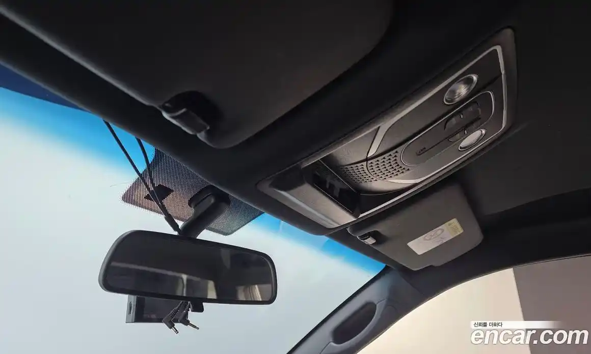 SsangYong Rexton 2022 2.2 Автомат в Москве № 818658, фото 17