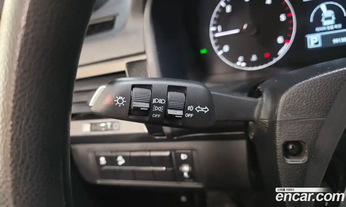 SsangYong Rexton 2022 2.2 Автомат в Москве № 818658, фото 18