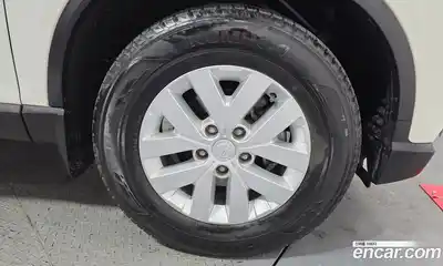 SsangYong Rexton 2022 2.2 Автомат в Москве № 818658, миниатюра 5