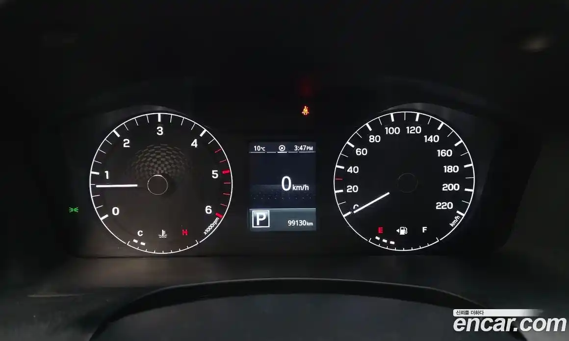 SsangYong Rexton 2022 2.2 Автомат в Москве № 818658, фото 8