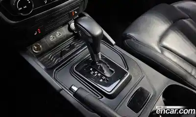 SsangYong Rexton 2022 2.2 Автомат в Москве № 818658, миниатюра 9