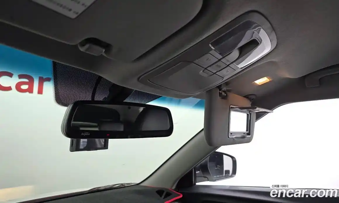 SsangYong TIBOLI 2015 1.6 Автомат в Москве № 818665, фото 20