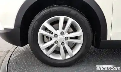 SsangYong TIBOLI 2015 1.6 Автомат в Москве № 818665, миниатюра 5