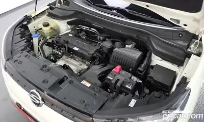 SsangYong TIBOLI 2015 1.6 Автомат в Москве № 818665, миниатюра 6