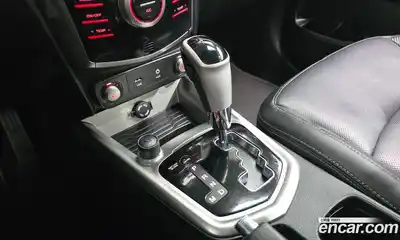 SsangYong TIBOLI 2015 1.6 Автомат в Москве № 818665, миниатюра 9