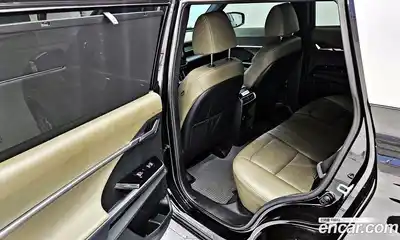 SsangYong Torres 2023 1.5 Автомат в Москве № 818777, миниатюра 11