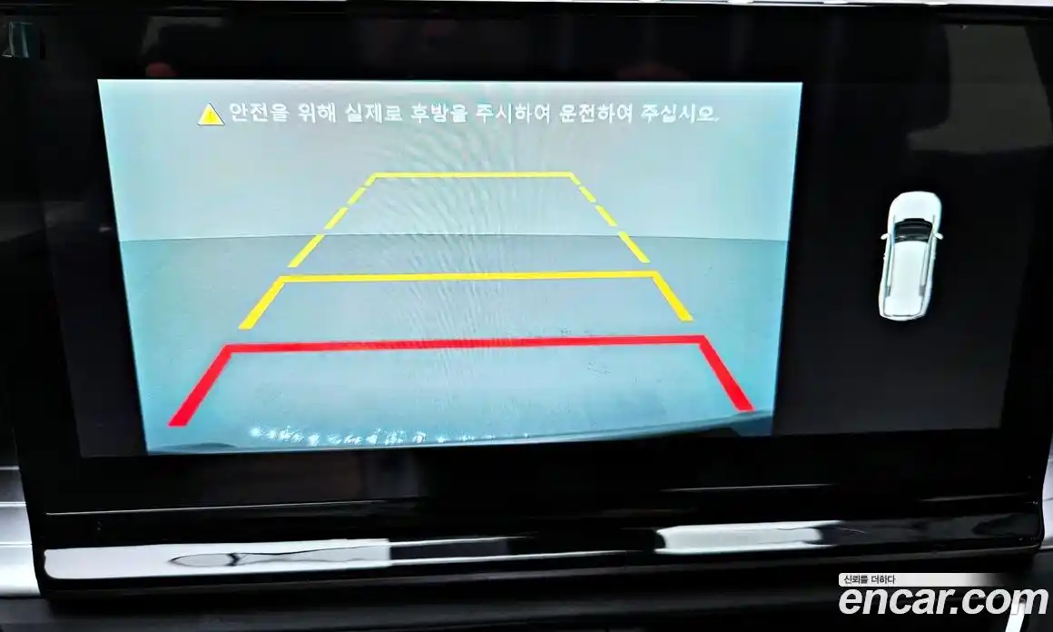 SsangYong Torres 2023 1.5 Автомат в Москве № 818777, фото 16