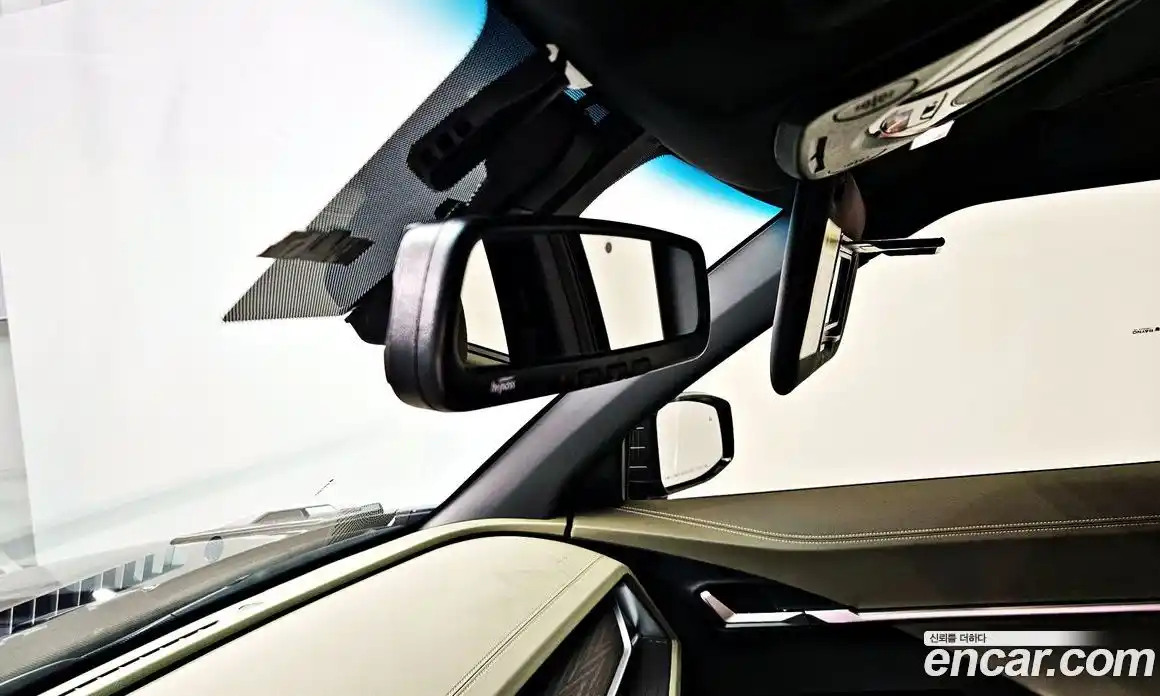 SsangYong Torres 2023 1.5 Автомат в Москве № 818777, фото 19