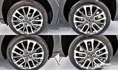 SsangYong Torres 2023 1.5 Автомат в Москве № 818777, миниатюра 5