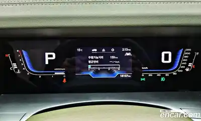 SsangYong Torres 2023 1.5 Автомат в Москве № 818777, миниатюра 8