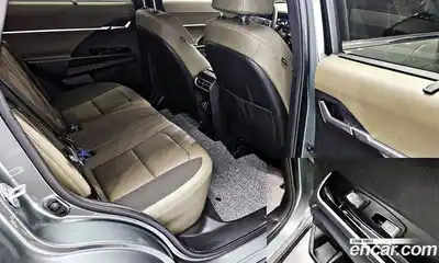 SsangYong Torres 2023 1.5 Автомат в Москве № 818841, миниатюра 12