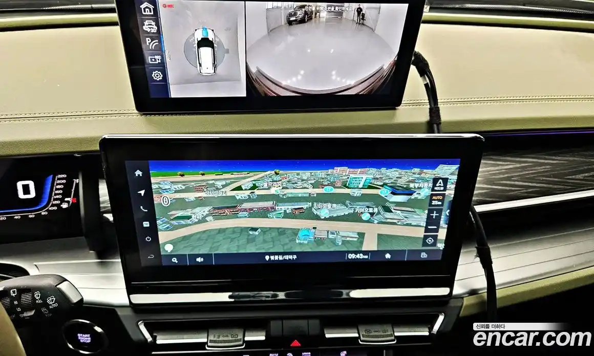 SsangYong Torres 2023 1.5 Автомат в Москве № 818841, фото 15